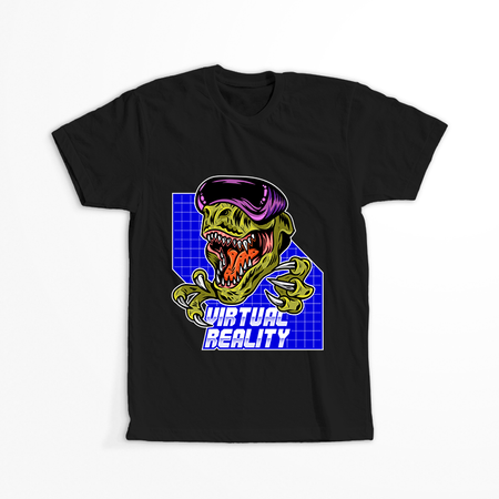 Koszulka  VR WYBIERZ KOLOR KOSZULKI I FASON