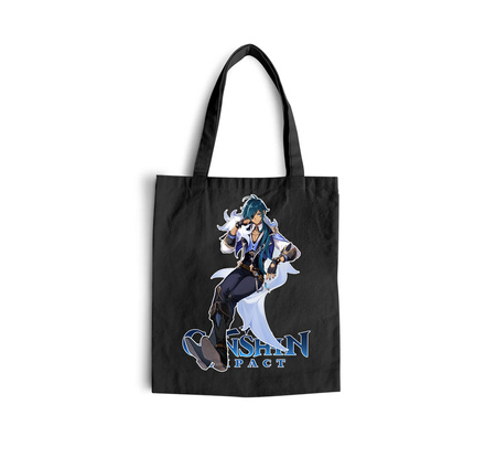 Torba z uszami - Genshin Impact - Kaeya