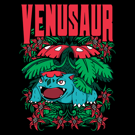 Koszulka Biała - Pokemon - WYBIERZ KOLOR KOSZULKI I FASON