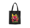 Torba z uszami z Demon gaming