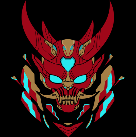 Torba z uszami z Demon