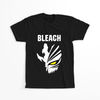 Koszulka Czarna Bleach - WYBIERZ KOLOR KOSZULKI I FASON