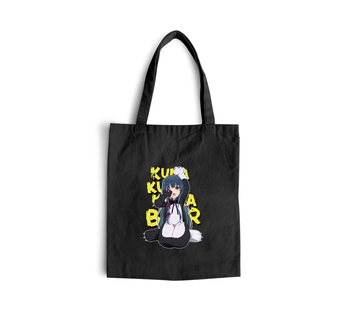 Torba z uszami z Kuma Kuma Kuma Bear