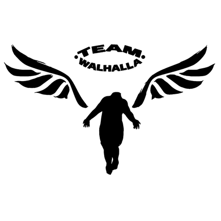 Koszulka Tokyo Revengers Valhalla WYBIERZ FASON KOSZULKI