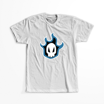 Koszulka Biała Bleach - WYBIERZ KOLOR KOSZULKI I FASON