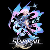 Torba z uszami z Honkai: Star Rail March 7th