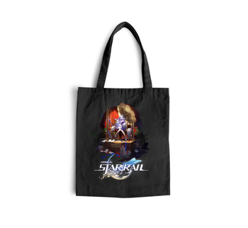 Torba z uszami z Honkai: Star Rail Robin