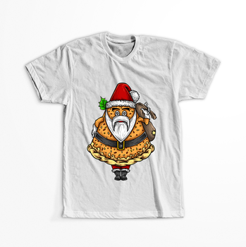 Koszulka Pizza WYBIERZ KOLOR KOSZULKI I FASON