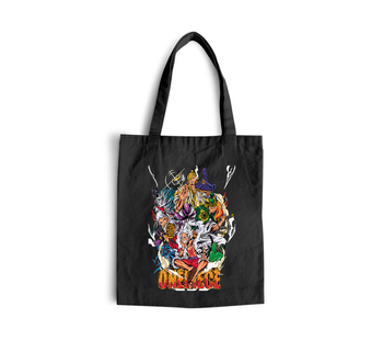 Torba z uszami z One Piece