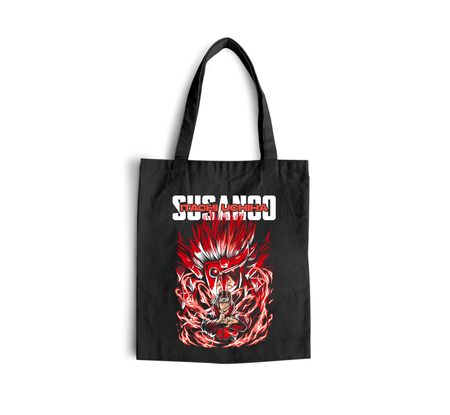 Torba z uszami z Naruto / Boruto