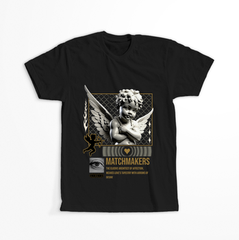 Koszulka Rzeźba KOLOR KOSZULKI I FASON