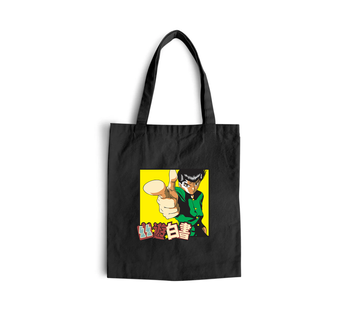 Torba z uszami z Yu Yu Hakusho