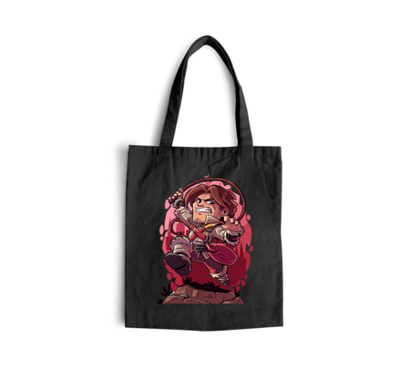 Torba z uszami z Castlevania