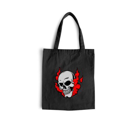 Torba z uszami z Czaszka