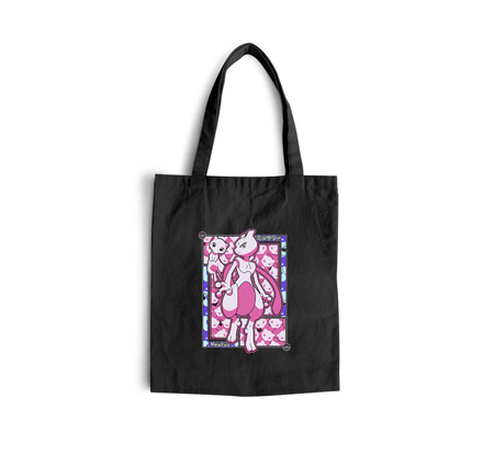 Torba z uszami z Pokemon