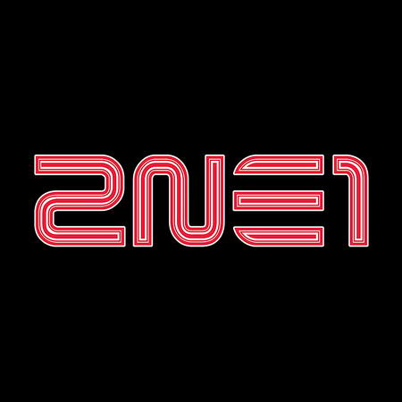 Torba z uszami z 2NE1