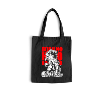 Torba z uszami z My Hero Academia / Akademia bohaterów