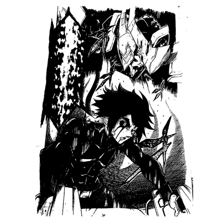 Koszulka Biała Gundam - WYBIERZ KOLOR KOSZULKI I FASON