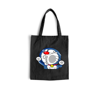 Torba z uszami z  Doreamon