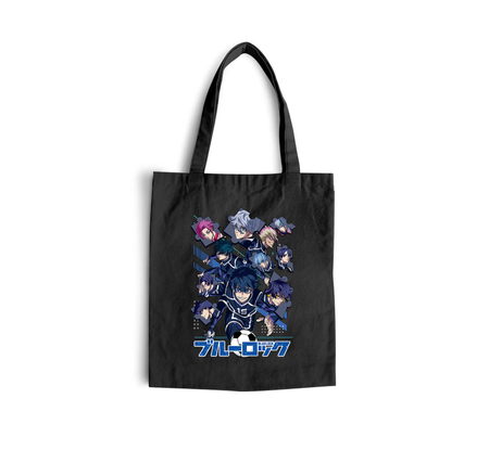 Torba z uszami z Blue Lock