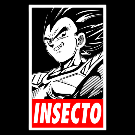 Torba z uszami z Dragon Ball