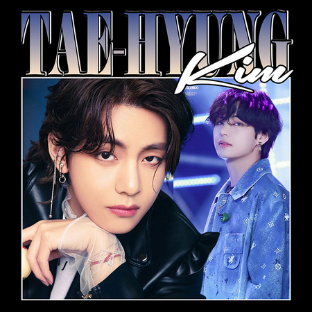 Torba z uszami z BTS