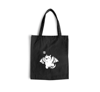 Torba z uszami z RPG