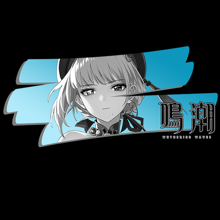 Torba z uszami - Wuthering Waves