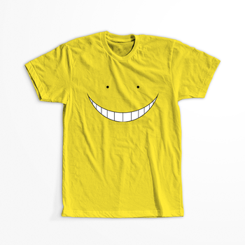 Koszulka - Assassination Classroom - WYBIERZ FASON KOSZULKI