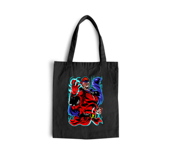 Torba z uszami z Street Fighter