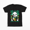 Koszulka Maneki panda KOLOR KOSZULKI I FASON