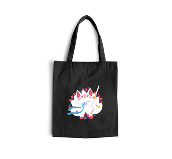 Torba z uszami z Lis