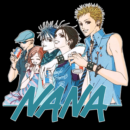 Koszulka Biała Nana - WYBIERZ KOLOR KOSZULKI I FASON