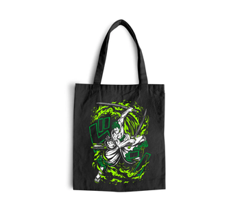 Torba z uszami z One Piece