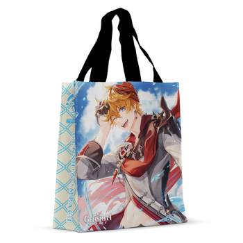 Torba Fullprint - Genshin Impact - Childe / Tartaglia