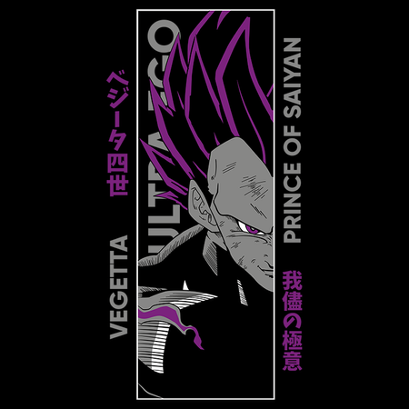 Torba z uszami z Dragon Ball