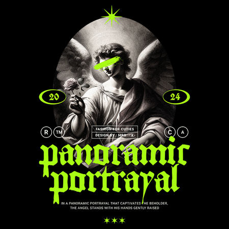 Koszulka Rzeźba KOLOR KOSZULKI I FASON