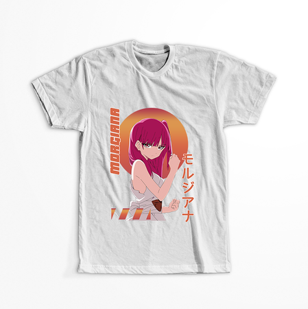 Koszulka Biała Magi The Labyrinth of Magic - WYBIERZ KOLOR KOSZULKI I FASON