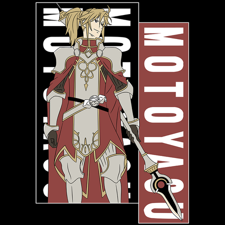 Koszulka Biała - The Rising of the Shield Hero - WYBIERZ KOLOR KOSZULKI I FASON