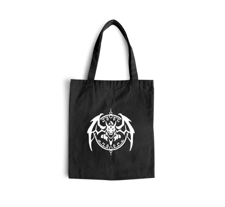 Torba z uszami z RPG