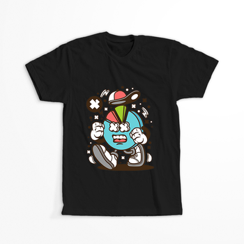 Koszulka Ekonomia KOLOR KOSZULKI I FASON