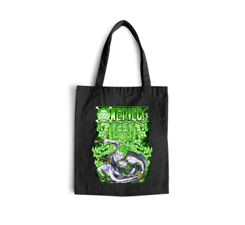 Torba z uszami z One Piece