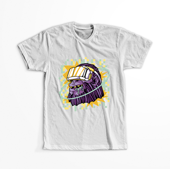 Koszulka VR WYBIERZ KOLOR KOSZULKI I FASON