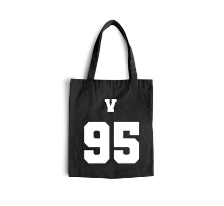 Torba z uszami z BTS