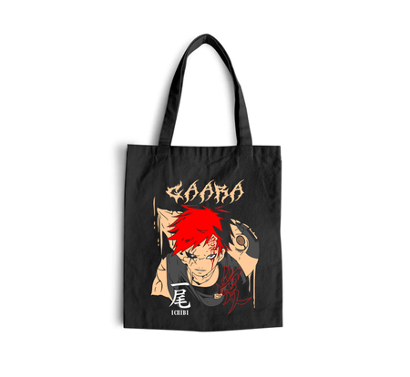 Torba z uszami z Naruto / Boruto