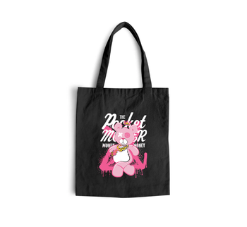 Torba z uszami z  The pocket