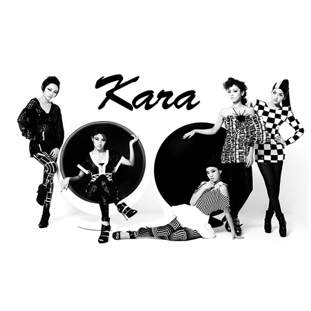 Koszulka KARA WYBIERZ FASON KOSZULKI