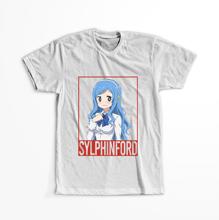 Koszulka Biała Himoto! Umaru-chan  WYBIERZ KOLOR KOSZULKI I FASON