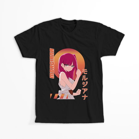 Koszulka Czarna Magi The Labyrinth of Magic  - WYBIERZ KOLOR KOSZULKI I FASON