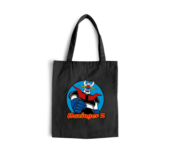 Torba z uszami z Mazinger